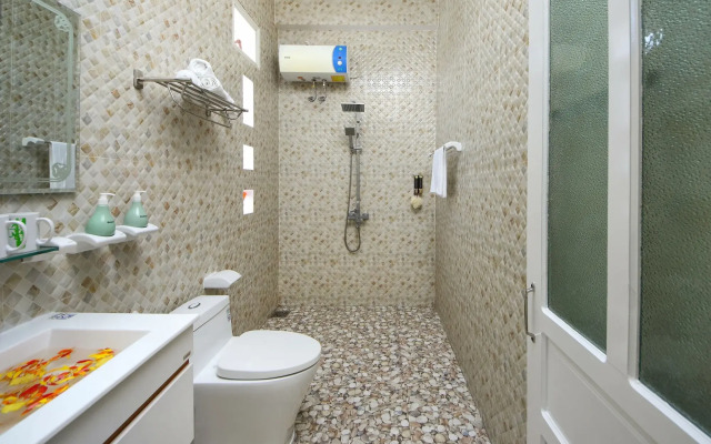 Quynh Long Villa
