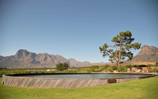 Boschendal Farm Estate