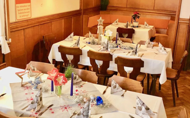 Gasthof zum Brandenburger