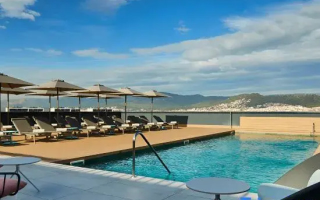 Four Points by Sheraton Barcelona Airport