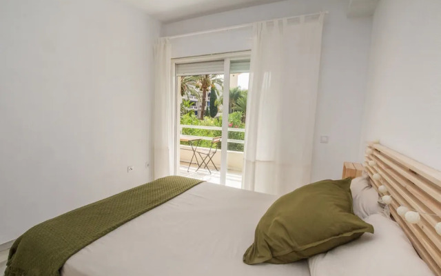 Sunstay Costa Lago Flat I Torremolinos