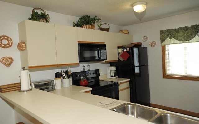 Townhomes at Bretton Woods