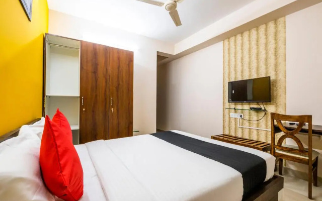 I Cloud Suites by OYO Rooms
