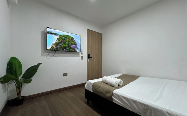 Urbanity Living