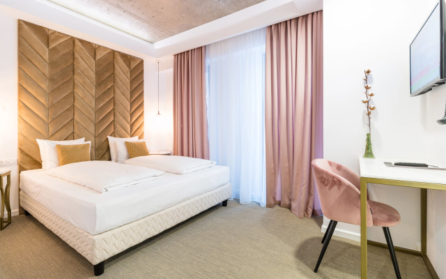 Filitti Boutique Hotel