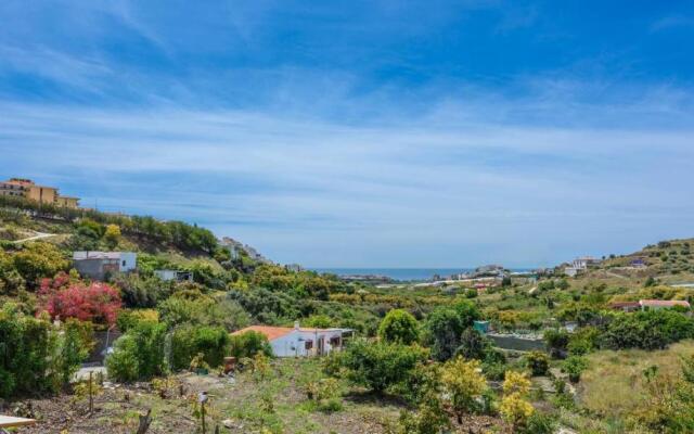 Casa La Dehesa de Torrox by Ruralidays