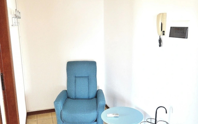 Apartment Rosa Portland With Pool
