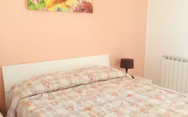 Deluxe Nuccio's House