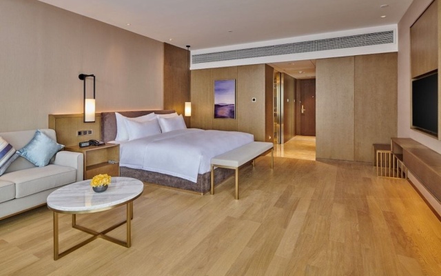 Shenzhen Air Skypark Hotel Liuzhou – Guest Rooms – Xi'an