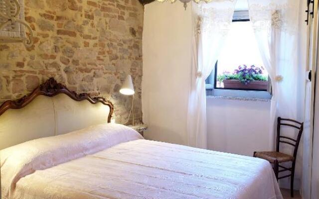 Borgo Boutique Casa Raffaella 2