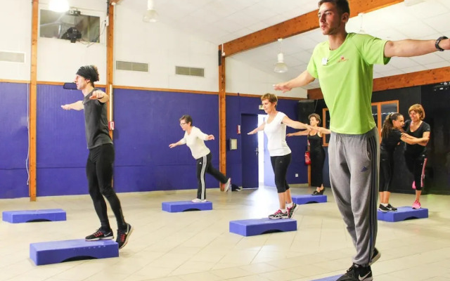 Apartment in Forges les Eaux With Garden