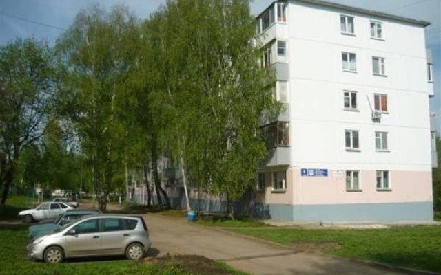 Апартаменты Визит На Казанском