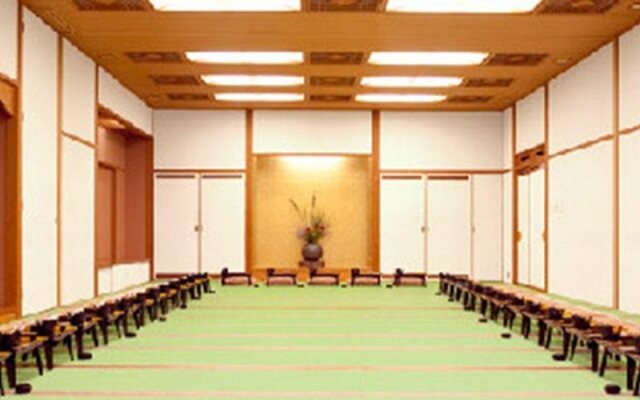 Hotel New Mogamiya