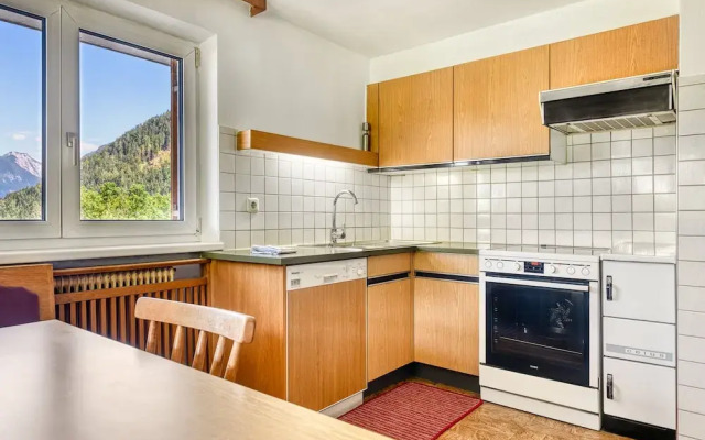 Familienferienwohnung B Rserberg Dorf