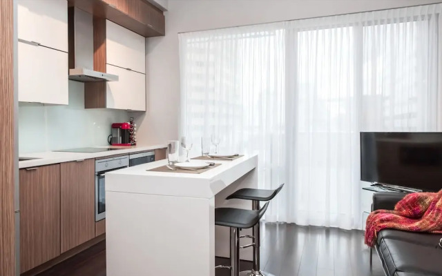 The Atmosphere Boutique Suites