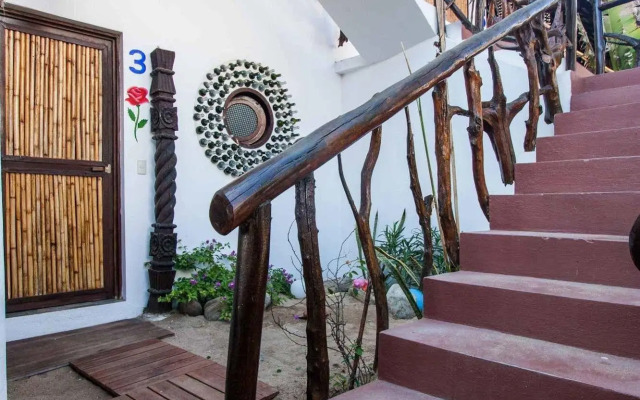 Buda Mar Zipolite