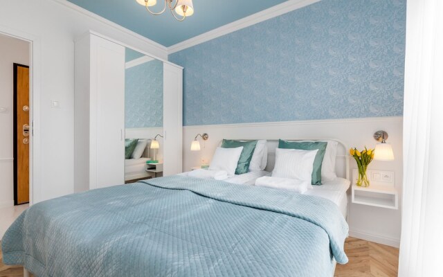 Happy Stay Oldnova Luxury Apartment 343