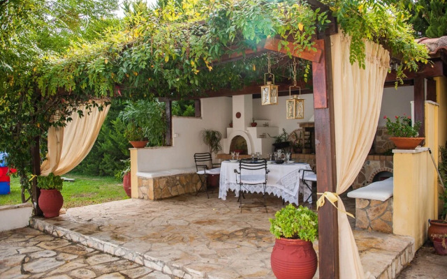 La Casa Di Nina