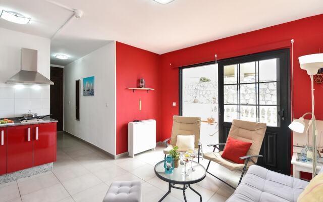 Beach Apartment in Playa del Cura 323