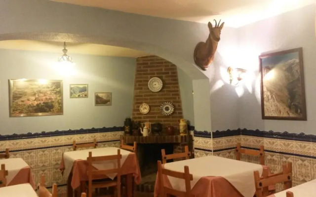 Hostal la Plaza