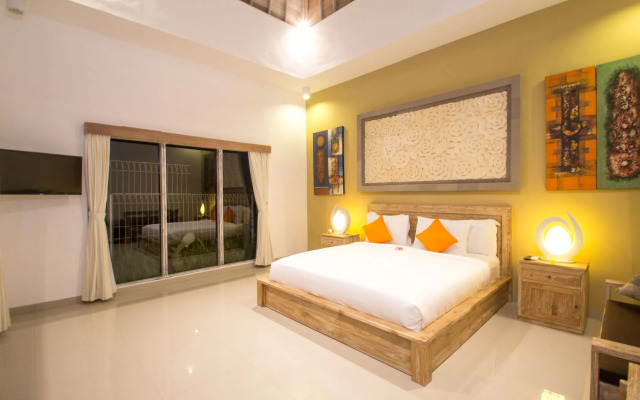 Villa Lestari Ubud