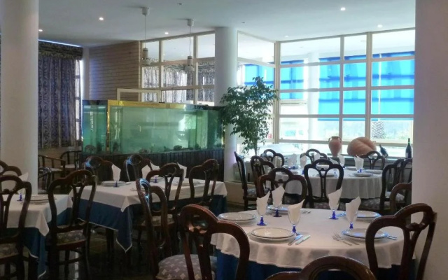 Отель Brasa