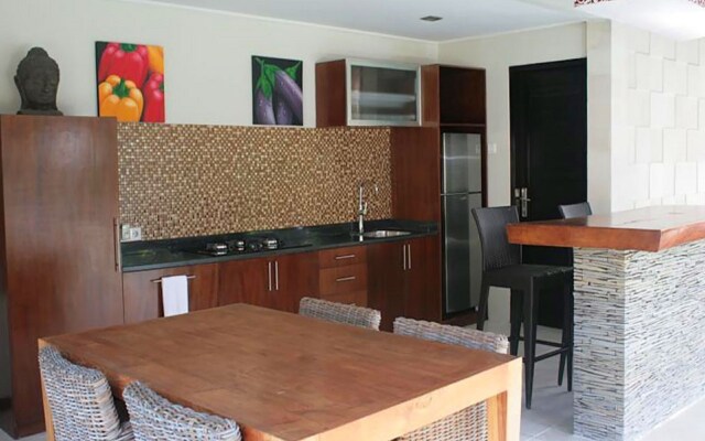 Katala Villas