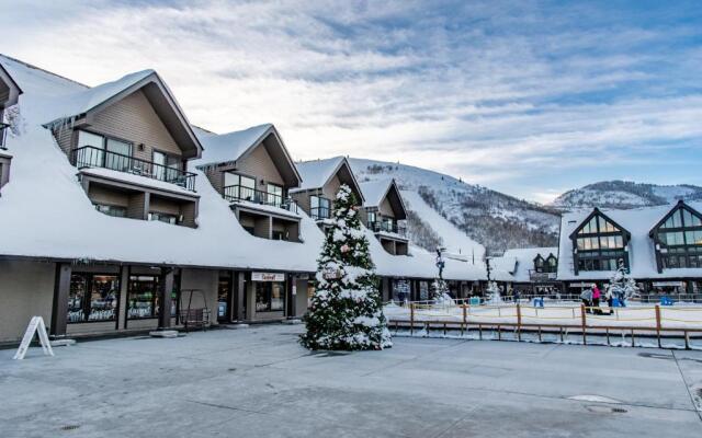 The Loft at Mountain Village by All Seasons Resort Lodging