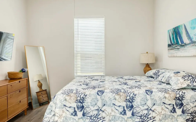 Peace Relaxation and a Great Beach Vacation