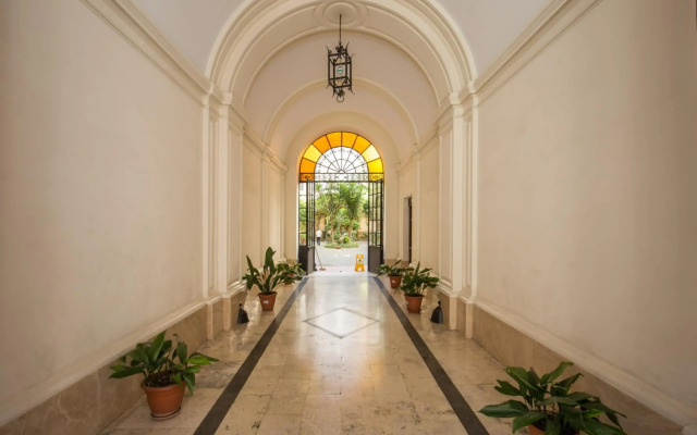 Hotel Maryelen