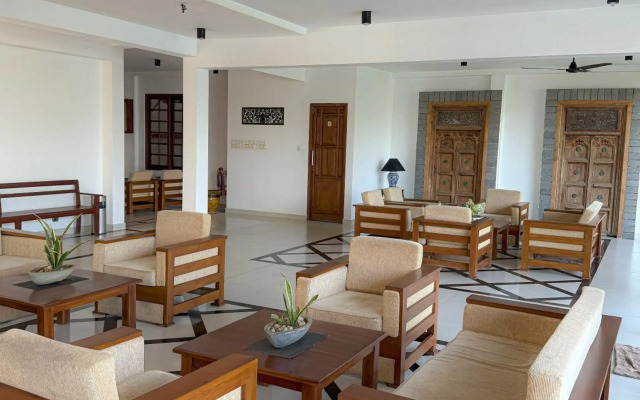 Serendib Beach Hotel