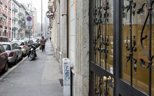 Altido Crocetta Loft Palace 3