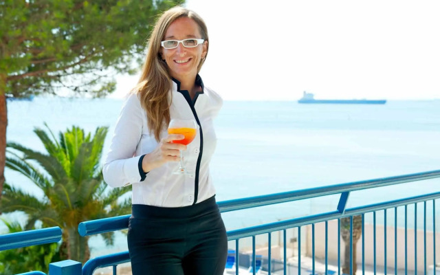 Delfino Taranto Hotel