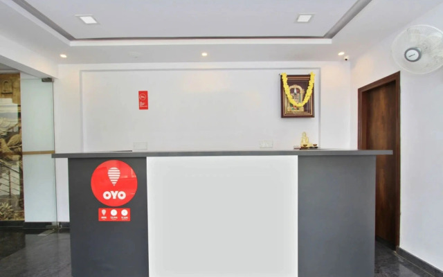 Hotel Leo Continental