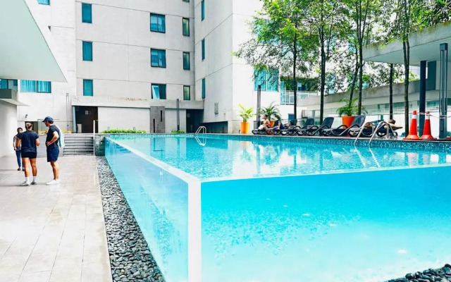 Summer Stay Hostel (near KLCC)