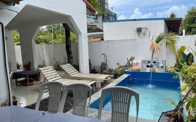 Ocean Villa with pool & spa