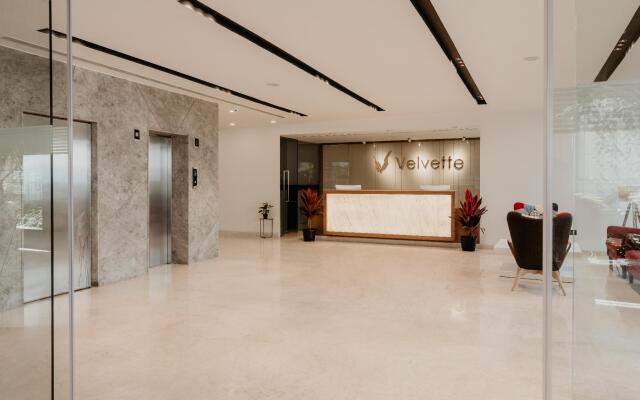 Velvette Hotel