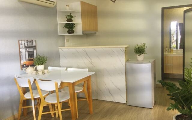 Bamboo Hotel & Apartments - Hostel