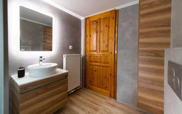 Rosa's House Lefkada AV Properties