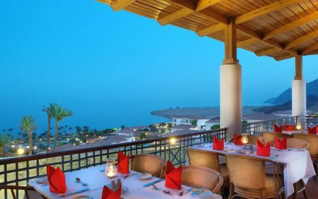 Mercure Dahab Bay View
