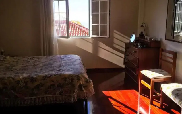 Casa Aconchegante no Funchal
