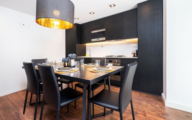 Graça Family Apartment