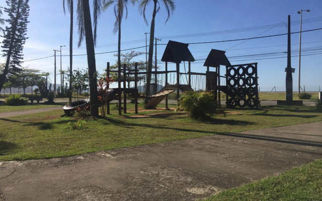 Vista Mar Massaguaçu