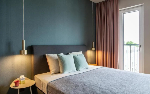 ipartment Braunschweig @HOME by Best Western