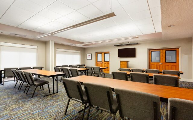 Holiday Inn Express Hotel & Suites Inverness by IHG