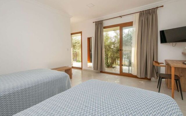Ephesus Retreat