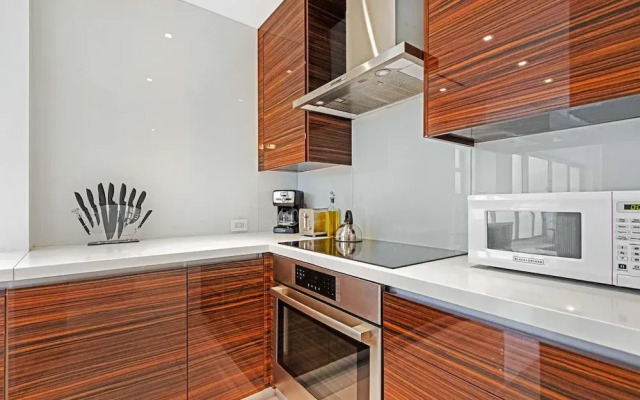 Shelborne Penthouse By Sextant