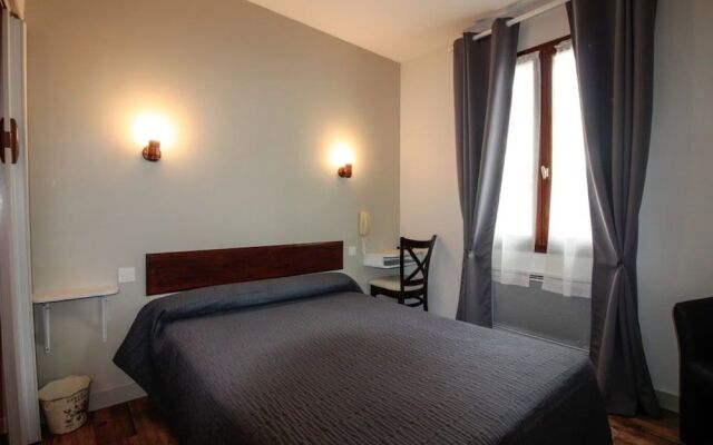 Hotel Alienor