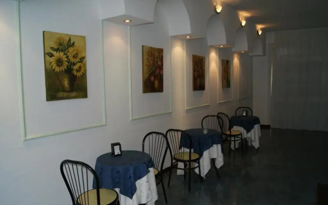 Hotel Villa Elisa