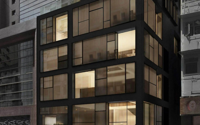 Residence G Hong Kong (by Hotel G)